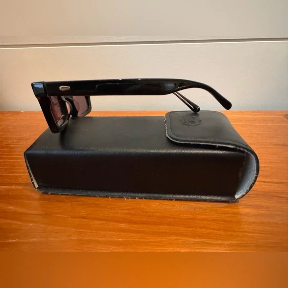 Crap Eyewear The Head Rattle Sunglasses - Picture 8 of 10